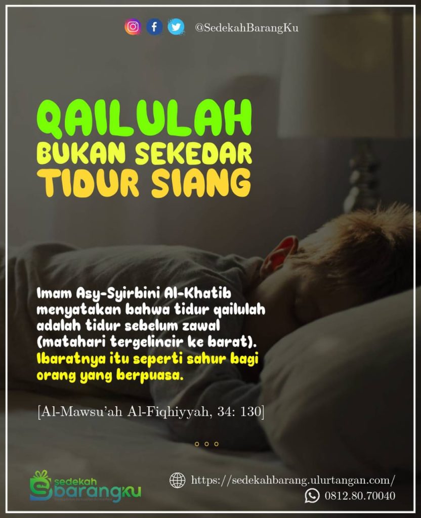 53. Poster Dakwah Sedekah Barangku