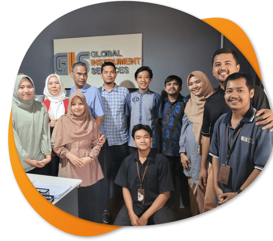 Jasa Kalibrasi Bekasi oleh PT Global Instrument Service – Laboratorium Kalibrasi ISO 17025 Terakreditasi KAN